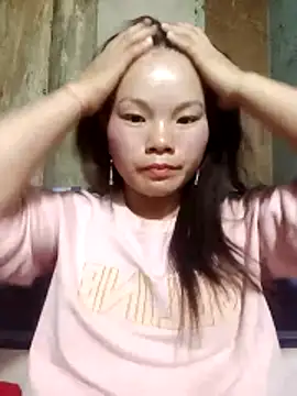 yu-zhen online show from 12-14-25, 01:16