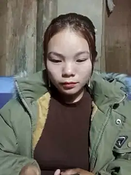 yu-zhen online show from 01-18-26, 11:03