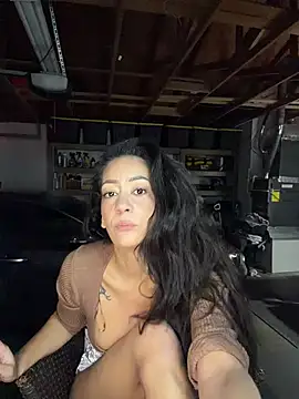 Entreprescrewers online show from 01-14-26, 07:25