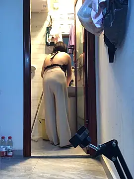 Yes-Baby-A online show from 11-21-25, 02:27