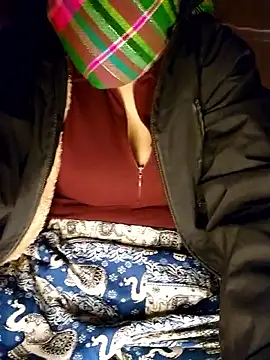 Xiu-L online show from 01-10-26, 02:13