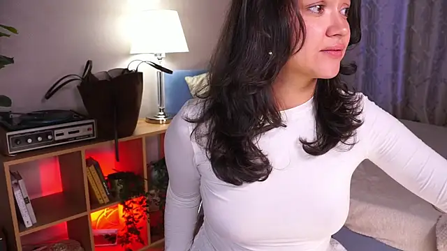 Shadow Lotus online show from 01-08-26, 12:07