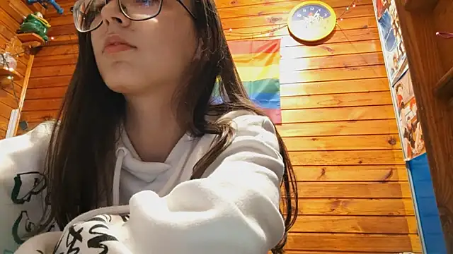 ShenitaAngel online show from 11-25-25, 04:07