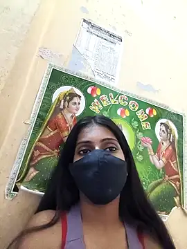 Anupriya89 online show from 11-20-25, 06:18