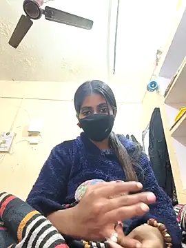 Anupriya89 online show from 12-18-25, 06:14