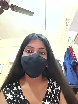 Anupriya89 online show from 01-18-26, 08:51