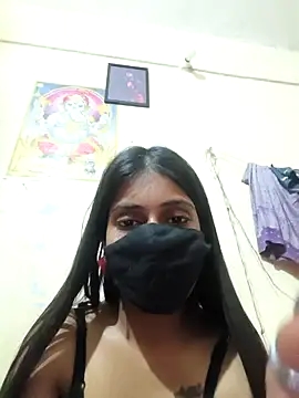 Anupriya89 online show from 03-01-26, 07:43