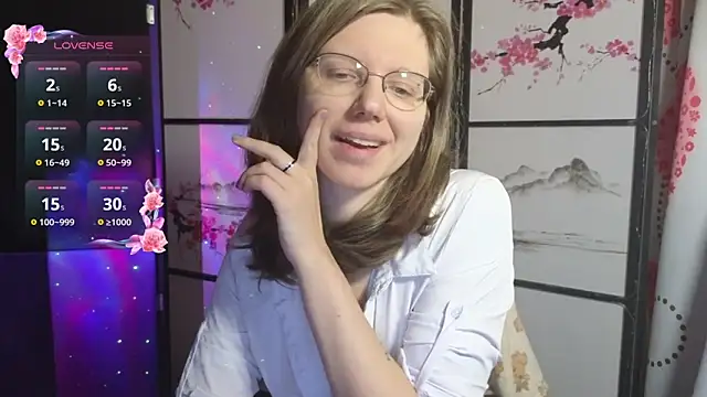 scarlettsrose online show from 02-25-26, 12:04