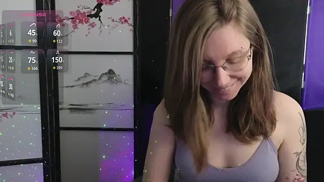 scarlettsrose online show from 05-22-26, 12:33