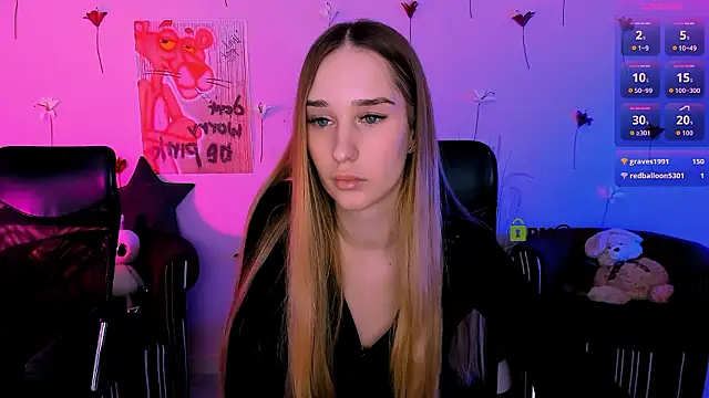  kellykitten  online show from 02-19-26, 12:34