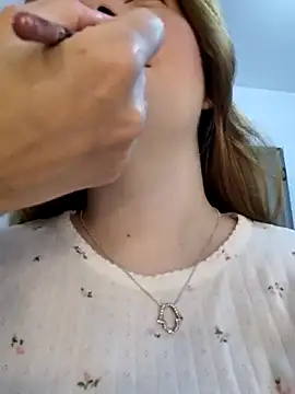 AmberRosewood online show from 03-07-26, 04:42