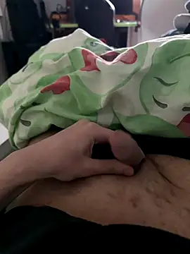 Alessandro 478 online show from 12-04-25, 03:16