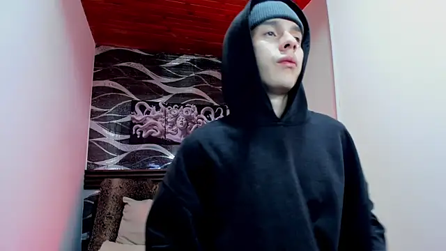 James Adams 01 online show from 01-10-26, 04:03