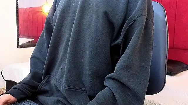 James Adams 01 online show from 02-03-26, 01:27