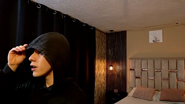 James Adams 01 online show from 02-19-26, 12:01