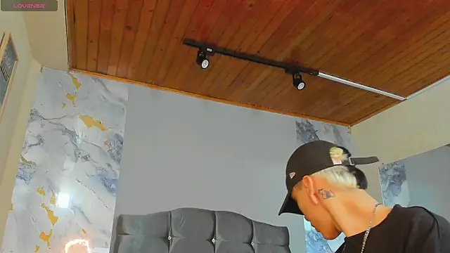 James Adams 01 online show from 02-24-26, 12:03