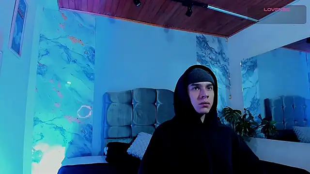 James Adams 01 online show from 03-04-26, 11:27