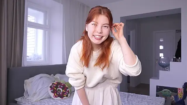 KristianCaspi online show from 11-26-25, 05:52