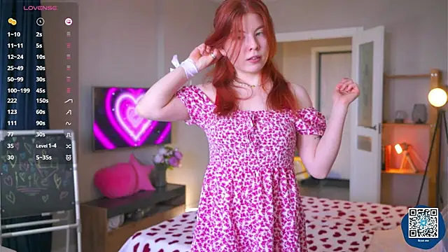 KristianCaspi online show from 03-30-26, 05:08