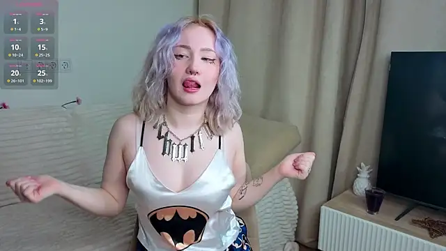 RanaKaduk online show from 11-28-25, 05:10