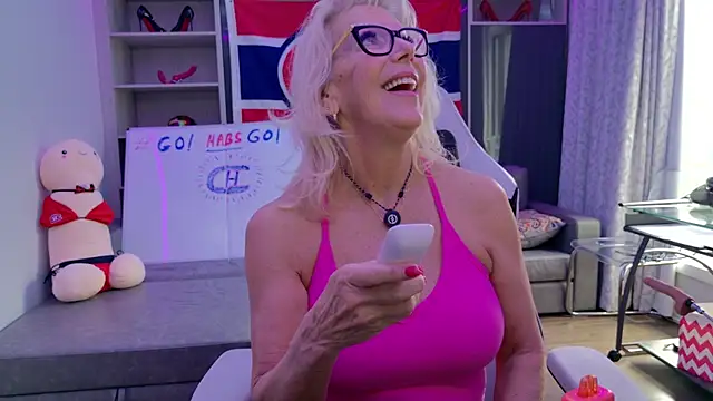 FitCougar online show from 05-08-26, 04:45