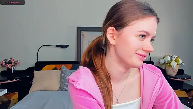 AngelesBenitz online show from 03-27-26, 07:14