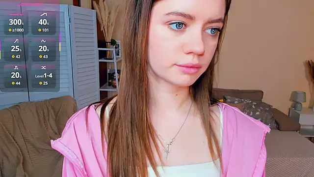 AngelesBenitz online show from 03-31-26, 08:15