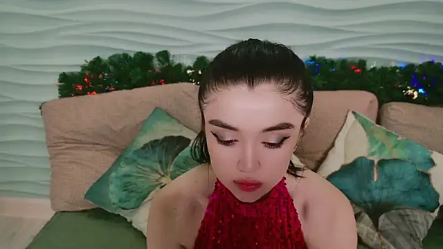 SexyEileen- online show from 12-03-25, 10:57