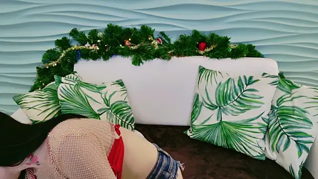 SexyEileen- online show from 01-14-26, 11:27