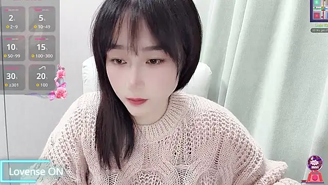 Qing-888 online show from 12-02-25, 03:12