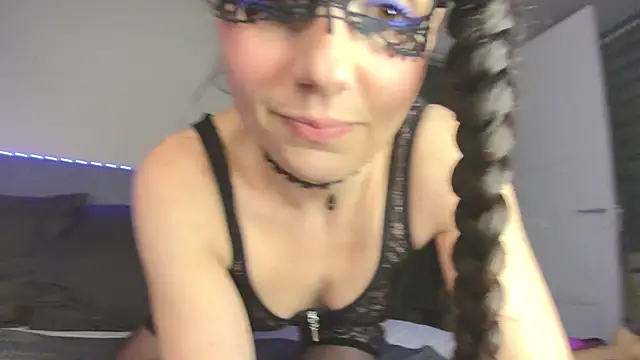 Tini squirt online show from 03-16-26, 09:30