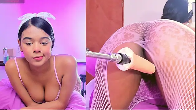 ZinaMarlowe online show from 02-20-26, 02:41