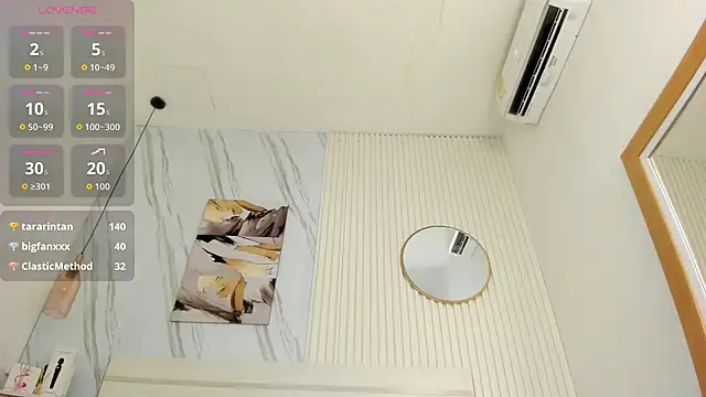 Afro Luna online show from 02-18-26, 11:01