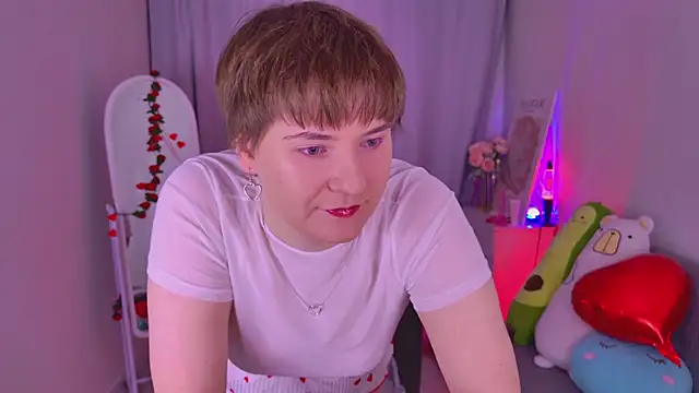 melissa   moore online show from 02-14-26, 06:10