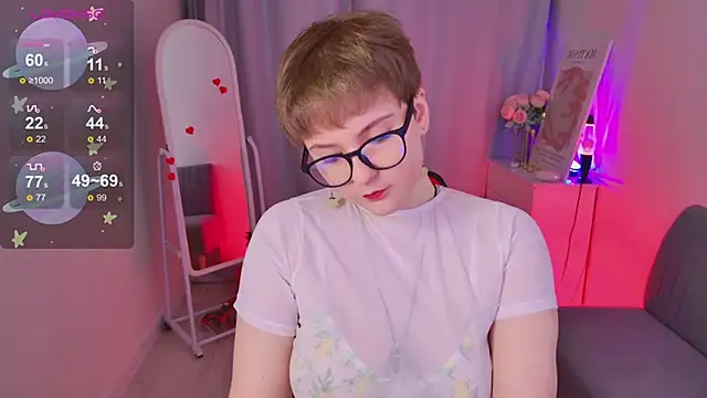 melissa   moore online show from 03-05-26, 06:09