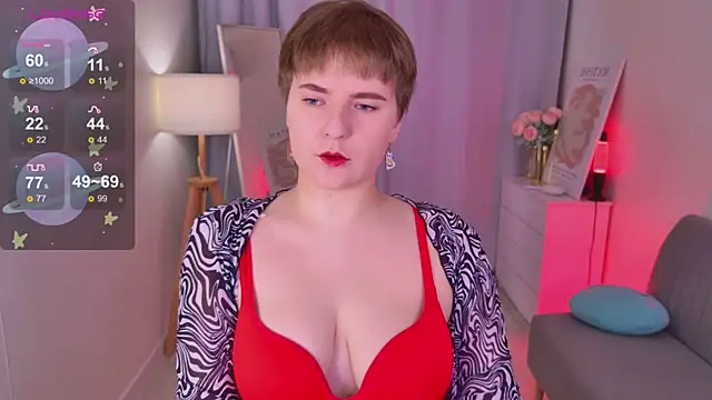 melissa   moore online show from 03-07-26, 05:59