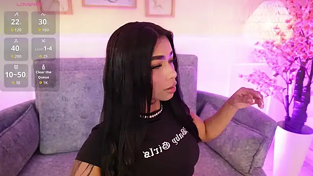 MeganLowell online show from 03-09-26, 07:40