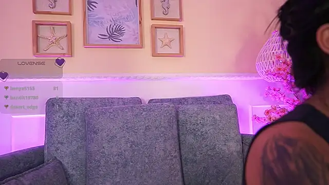 MeganLowell online show from 05-09-26, 07:08