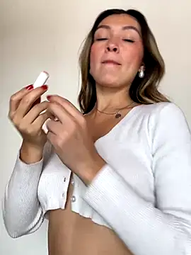 GeorginaBlack online show from 12-14-25, 04:34