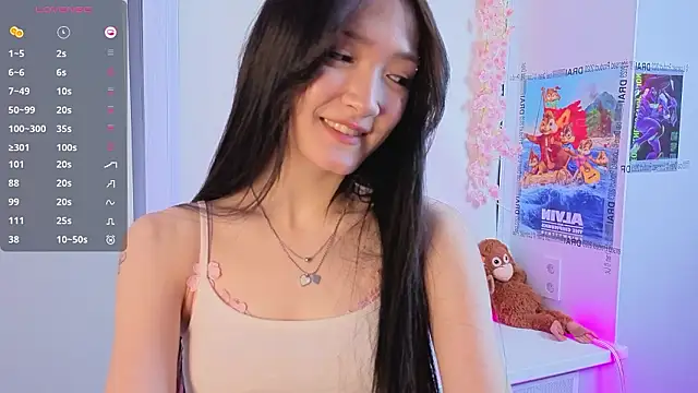 yung leana online show from 03-22-26, 06:11