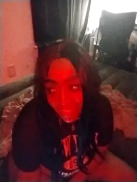 VenezuelaLuxeNoir online show from 03-06-26, 08:11