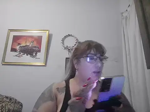 milenahotactrexxx online show from 03-29-26, 03:28