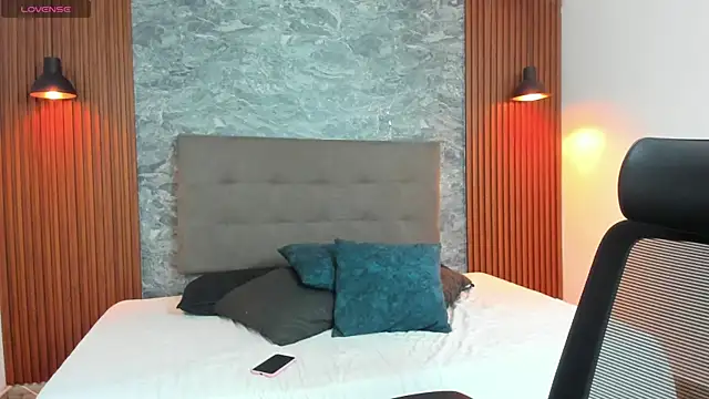 Soffiegrey online show from 12-21-25, 02:13