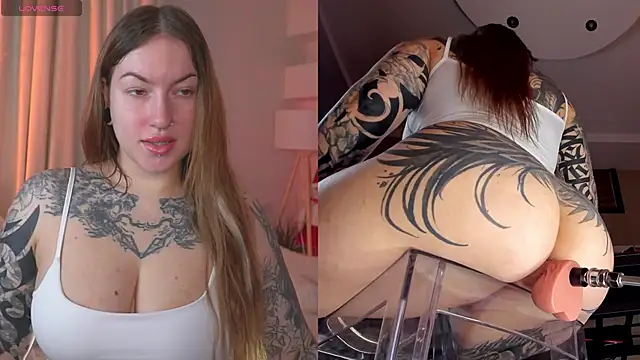 Tattitude  online show from 11-23-25, 10:04