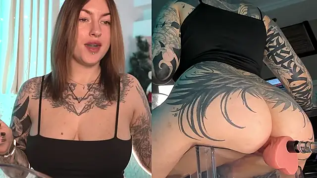 Tattitude  online show from 12-15-25, 11:47