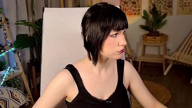 RickiOwens online show from 01-13-26, 07:24