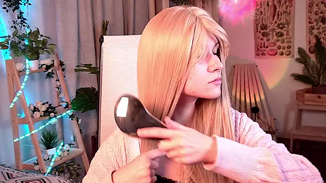 RickiOwens online show from 01-16-26, 06:39