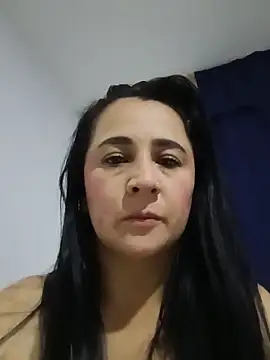 Snapshot of Sex_Annie chatting on 06-13-26, 05:05 Sex Annie online show from 06-13-26, 05:05