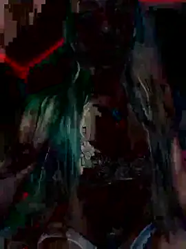 Badcrystal online show from 02-11-26, 08:03