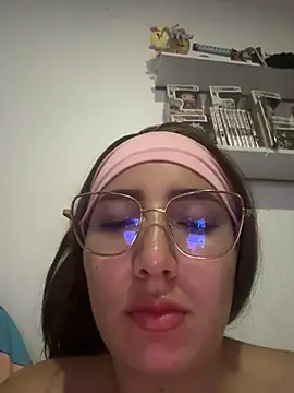 Arya d online show from 01-15-26, 04:28